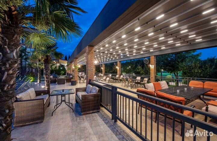 Тбилиси Топ-Экскурсия VIP-отдых в Кахетии с прожив