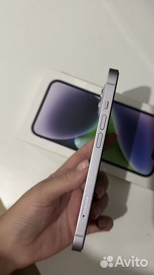 iPhone 14, 128 ГБ