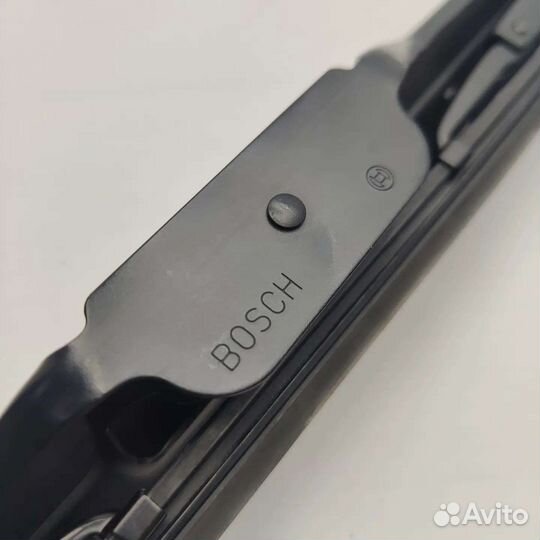 Дворники, Щетки стеклоочистителя на BMW E34 E32