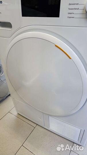 Сушильная машина Miele twd440wp (рст) арт.18246