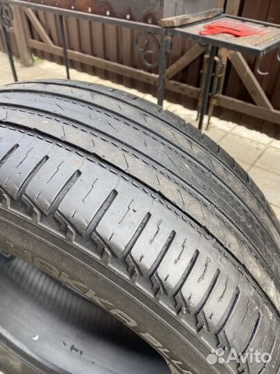 Nokian Tyres Hakka Blue SUV 285/60 R18
