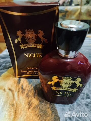 Парфюмерия женская все по 300