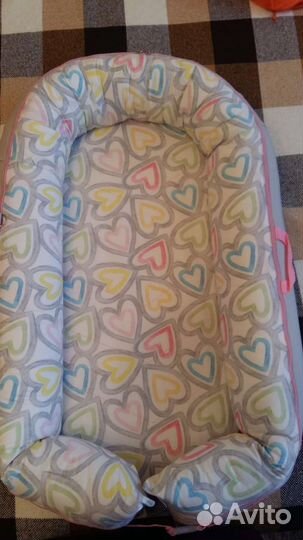 Кокон гнездышко Loombee