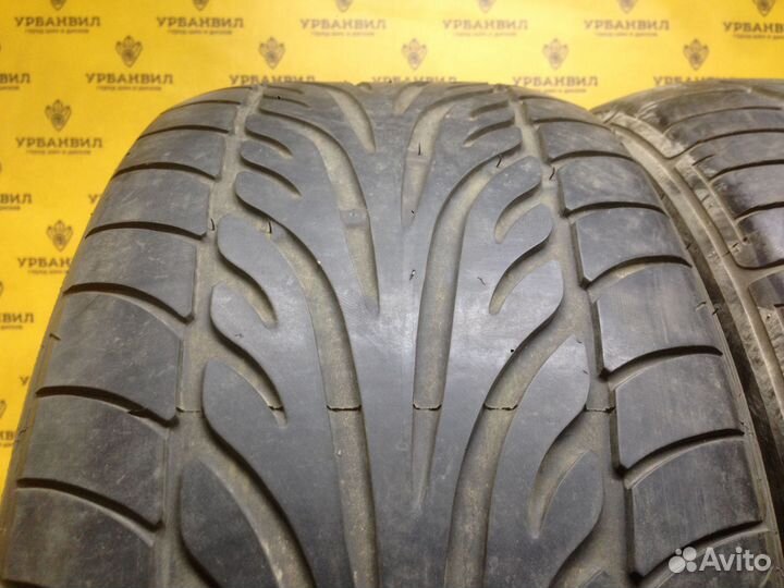 Dunlop SP Sport 9000 245/45 R18 91W