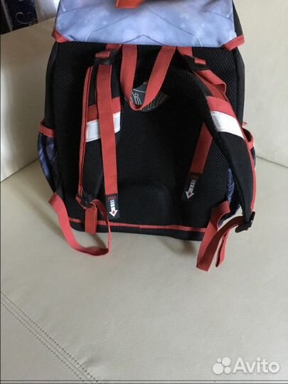 Школьный рюкзак/ ранец/ портфель Erich Krause