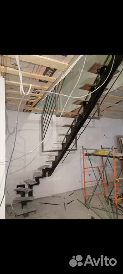 Сварочные работы