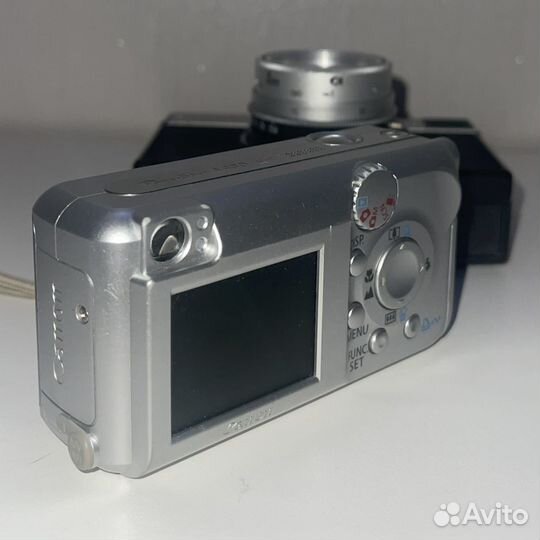 Фотоаппарат