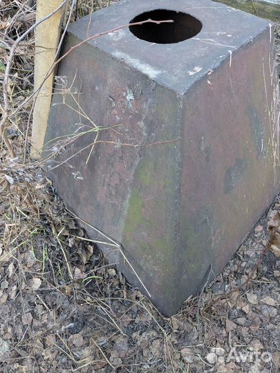 Конструкция для копчения