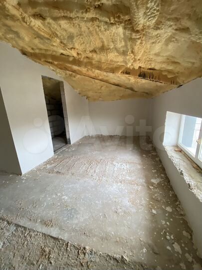 Квартира-студия, 27 м², 3/4 эт.