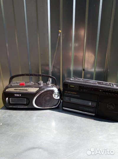 Радиоприемник