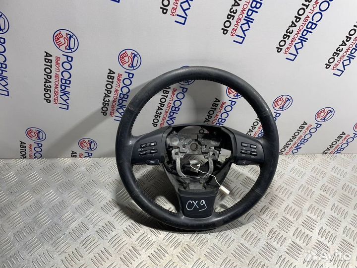 Руль Mazda CX-9 (TB) I (2007–2009)