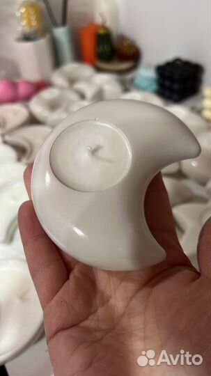 Арома свечи