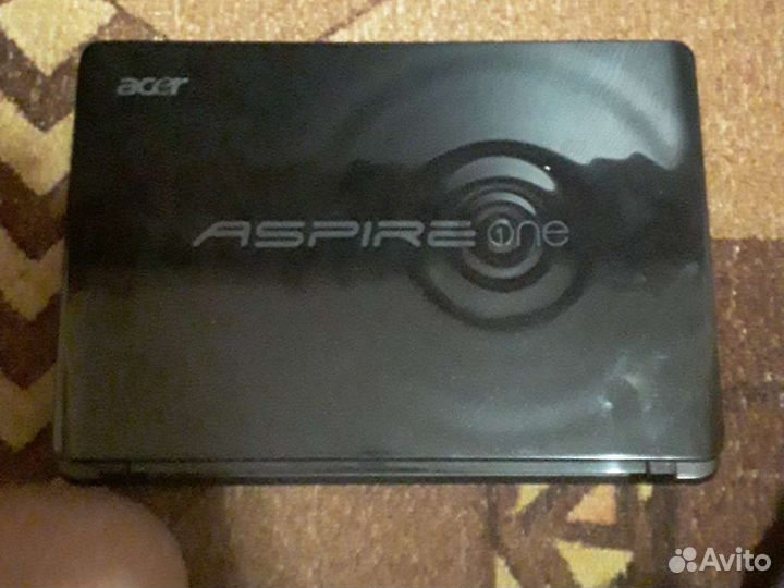 Acer.нетбук