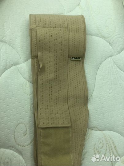 Бандаж для беременных бу