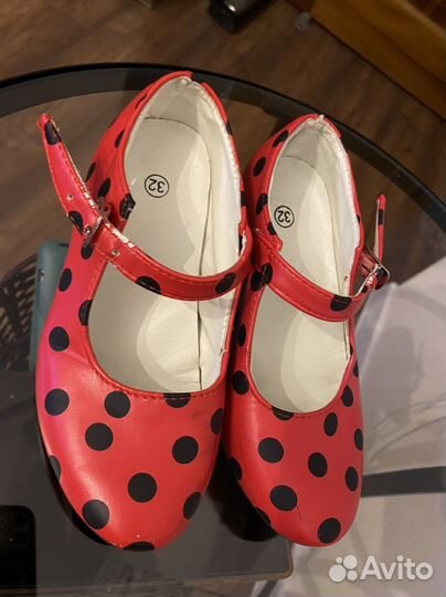 Костюм Леди Баг 128