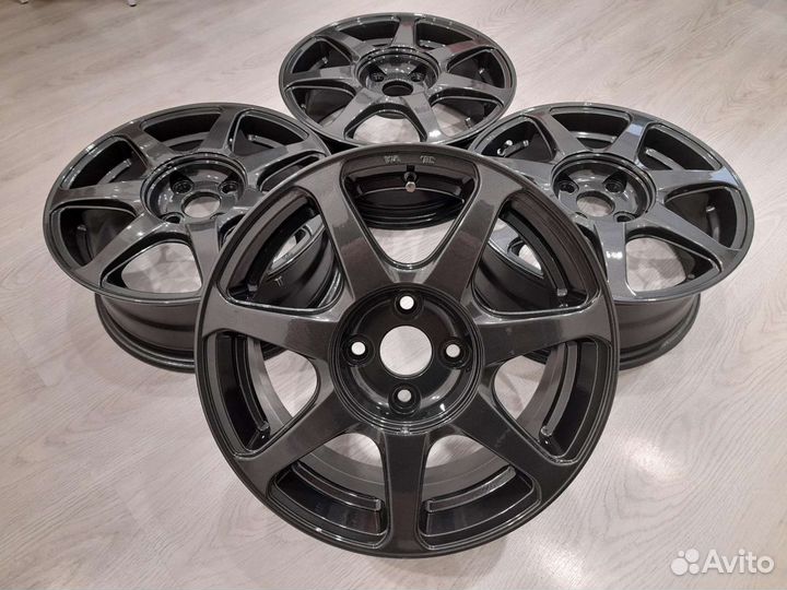 Диски R15/4x100/6j