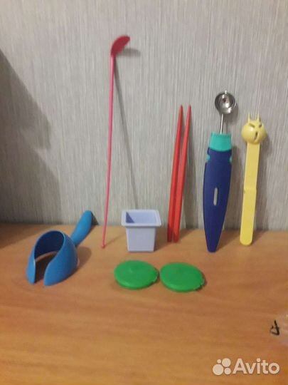 Посуда tupperware чаши 200мл есть в наличии