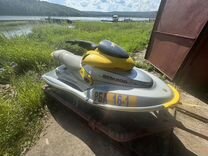 Гидроцикл вrр Воmbаrdier sea doo XP 130лс 2000 гoд