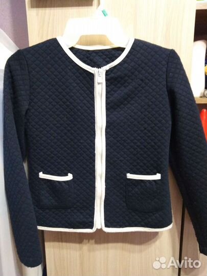 Кофточка для девочки