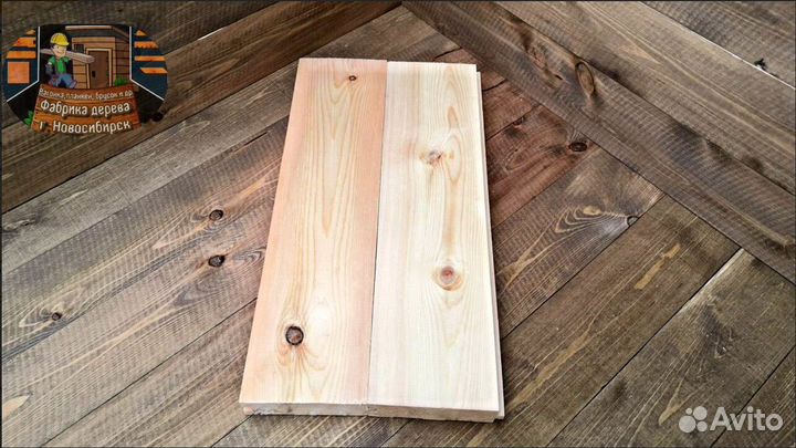 Половая рейка от производителя в наличии