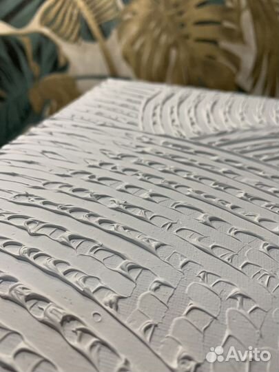 Картина на холсте