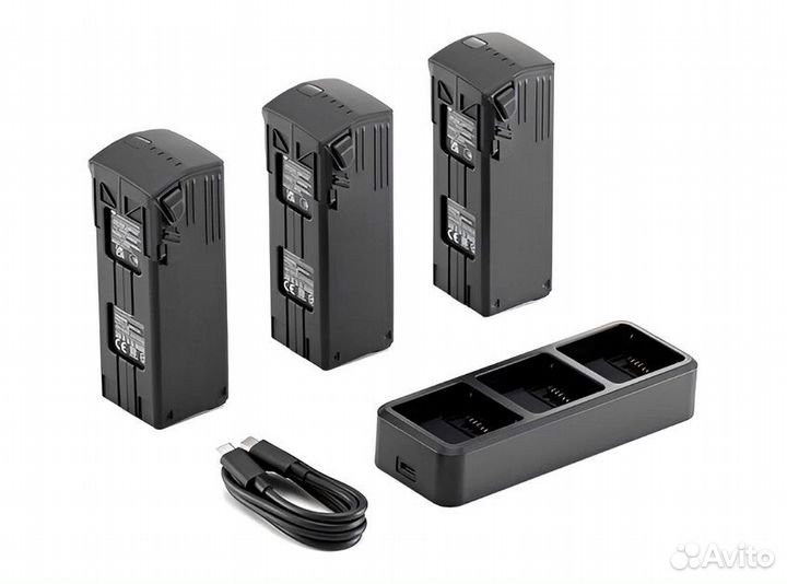 Батарея DJI Mavic 3 enterprise series battery kit