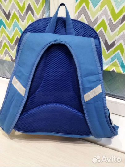 Школьный рюкзак