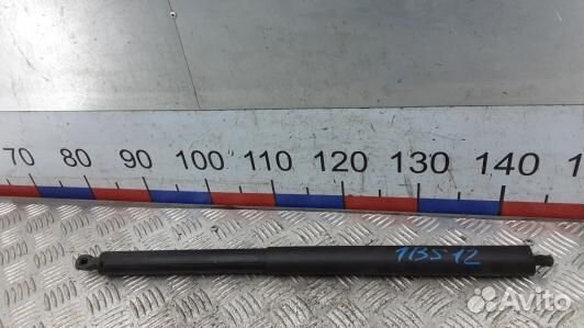 Амортизатор 3-5 двери mercedes benz M-class W164