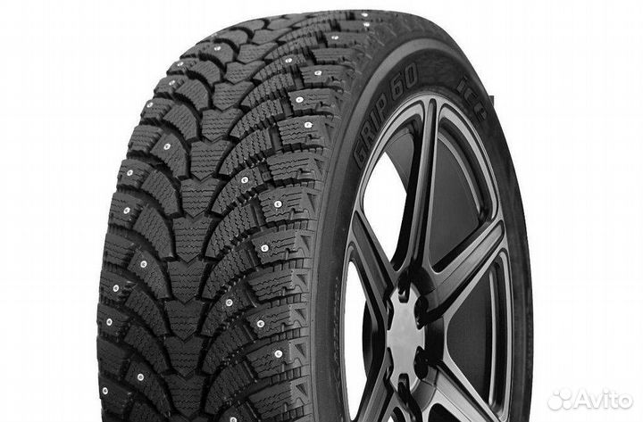Antares Grip 60 Ice 215/65 R16 98T