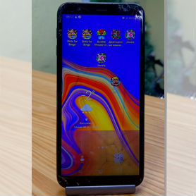 Samsung Galaxy J6 (2018), 2/32 ГБ