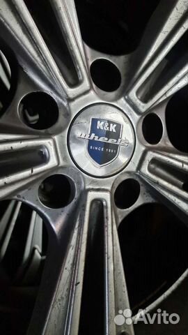 Nokian Tyres E-Truck Trailer 2.25/55 R18