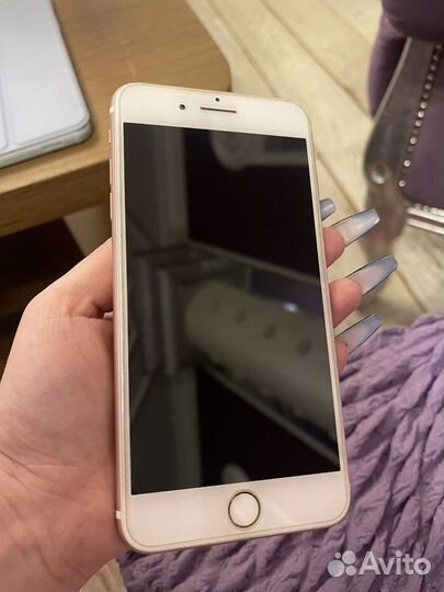 iPhone 7 Plus, 256 ГБ