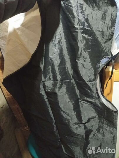 Фартук для стрижки