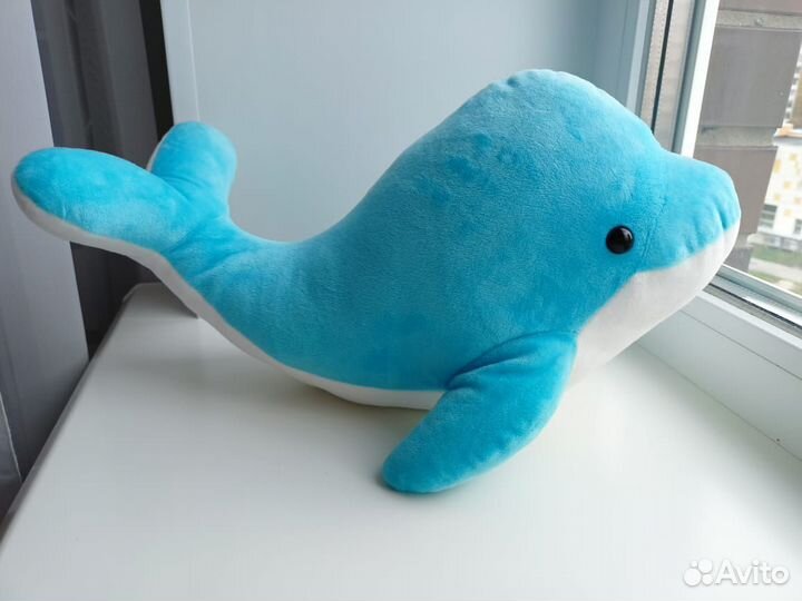 Мягкая игрушка