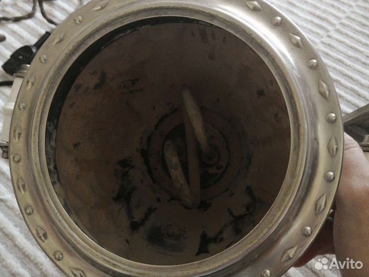 Самовар электрический