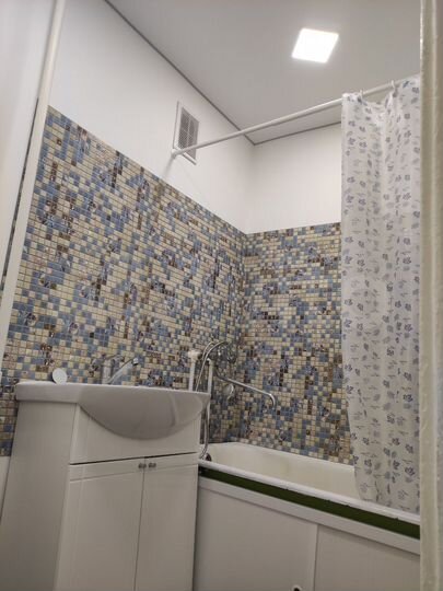 1-к. квартира, 30 м², 2/4 эт.