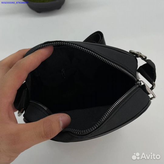 Сумка через плечо Tommy Hilfiger (Арт.20212)