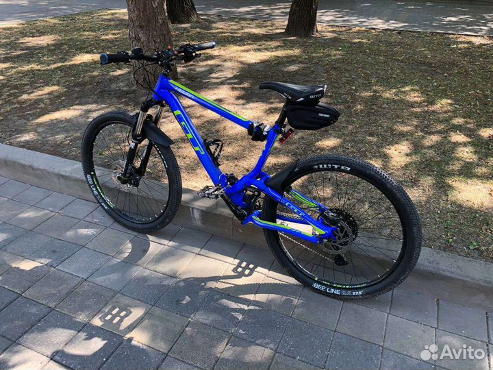 Gt helion elite 2016 custom