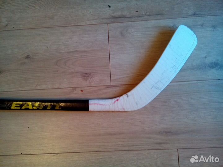 Хоккейная клюшка (ремонт и продажа)