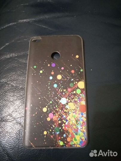 Чехол на Ми Макс 2