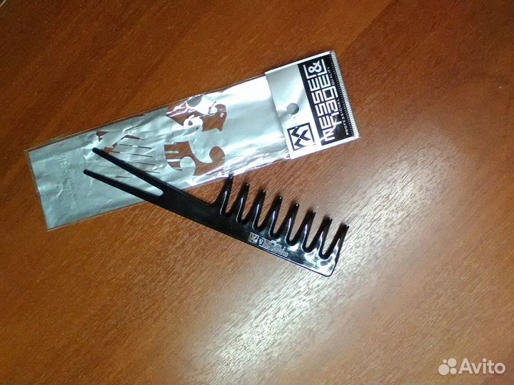 Гребень маленький новый