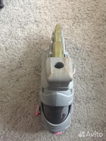 Роликовые коньки женские 39