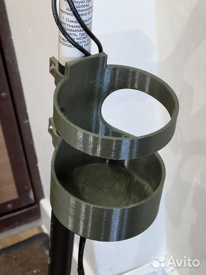 Самокат электрический Novatrack детский