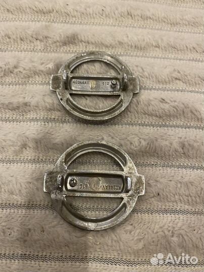 Колпачки заглушки колесных дисков