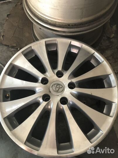 Литье 17, 5x114.3