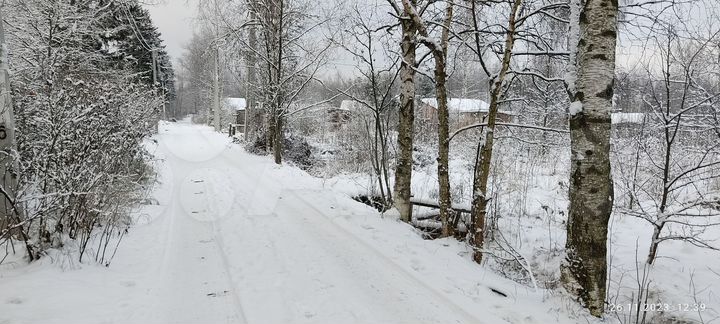 Участок 4,9 сот. (СНТ, ДНП)