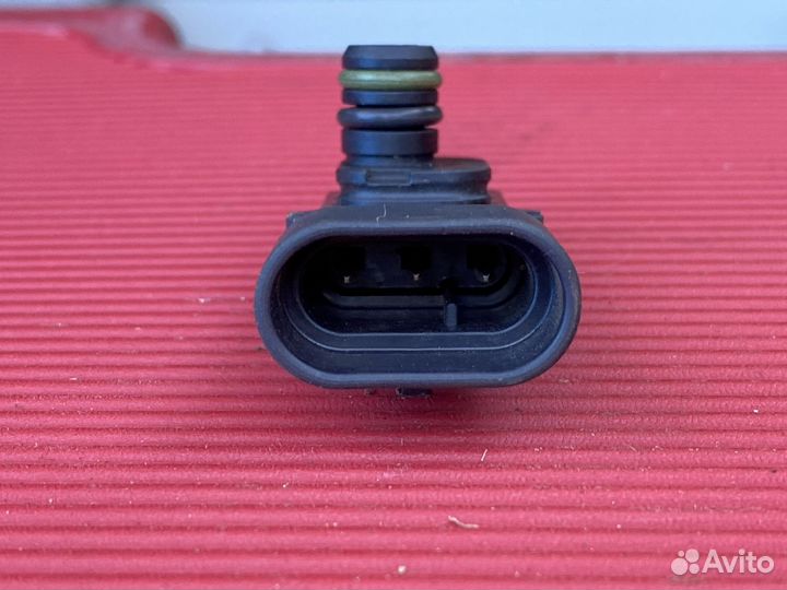 Датчик абсолютного давления Рено Дастер