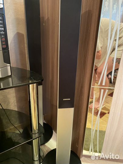 Домашний кинотеатр samsung