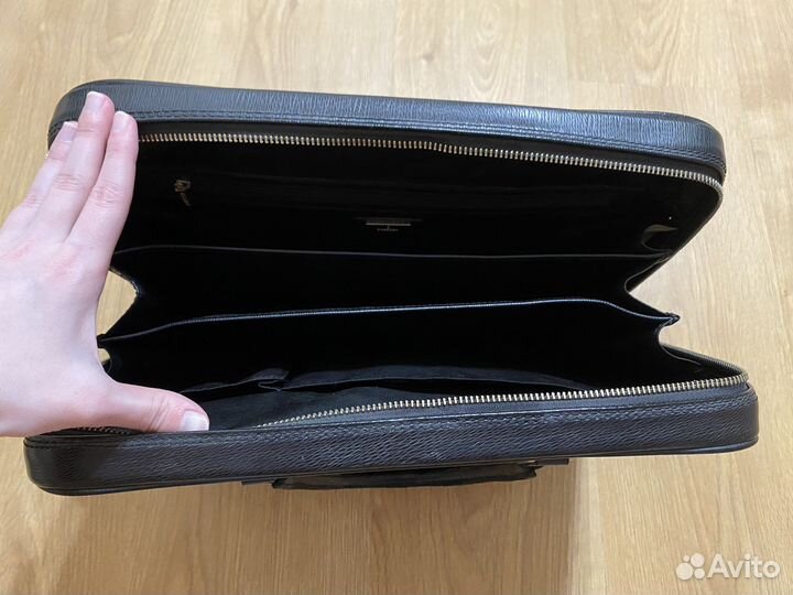 Сумка-портфель женская “Gillian”