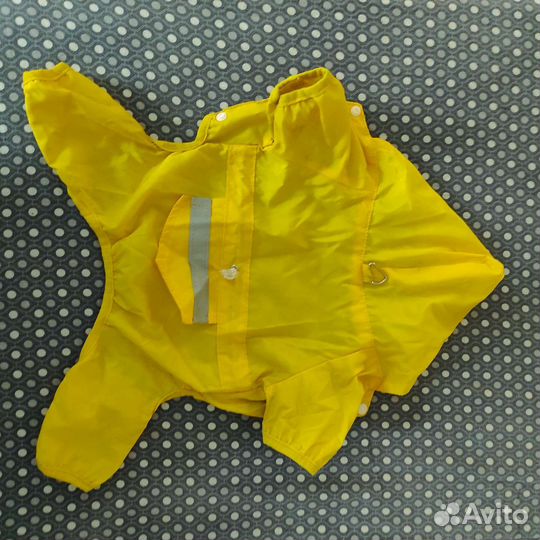 Одежда для маленьких собак